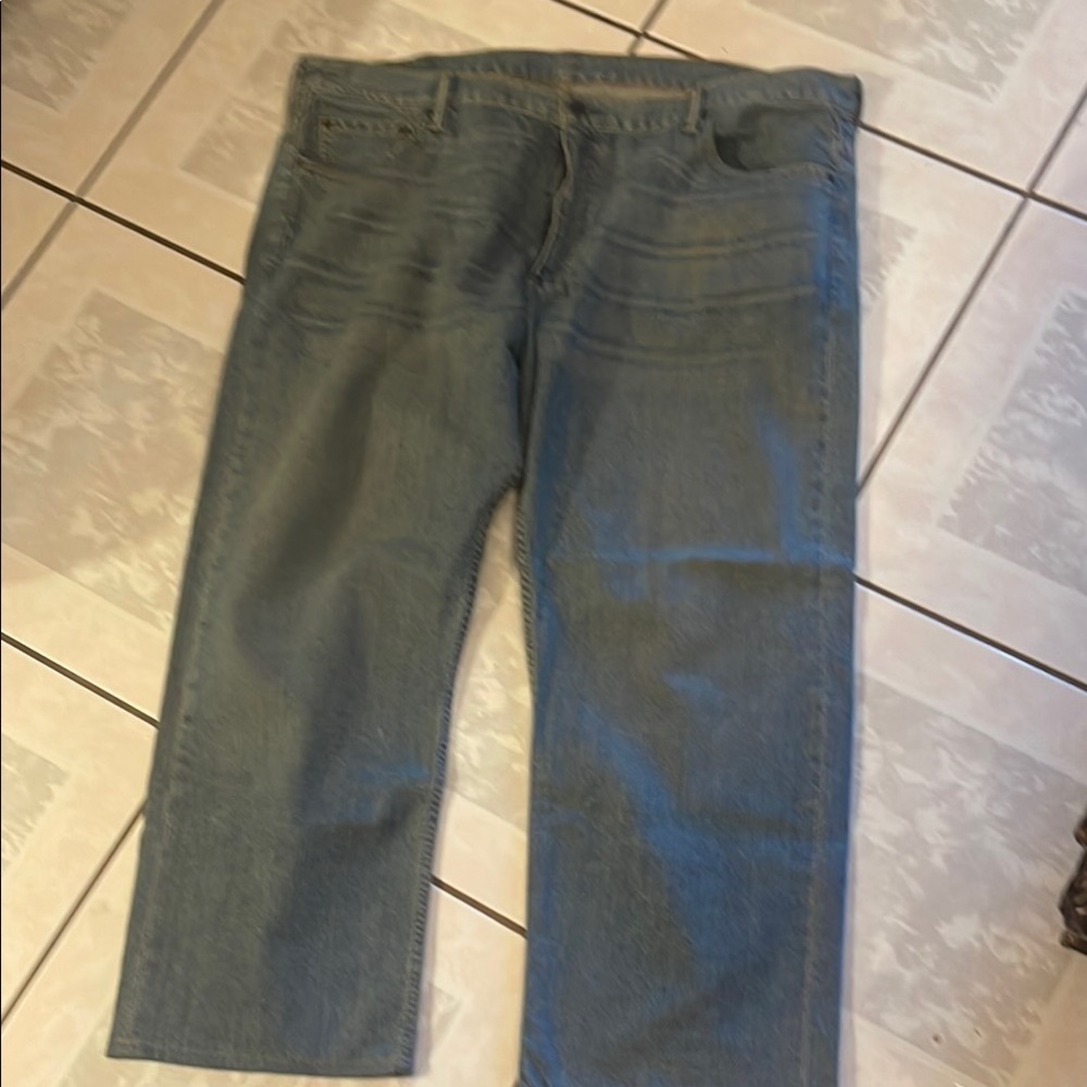 Levi’s 569 Jeans Size W42 L30